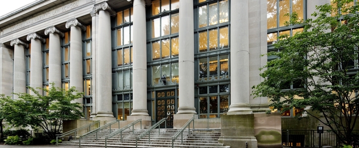 Harvard Law Community Calls on Dean to Oppose SCOTUS Confirmation Before Inauguration Day