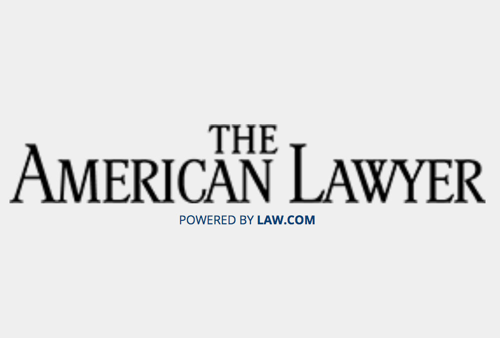 In the News: Polarizing Election Work, Discrimination Suits May Dent Jones Day’s Appeal to Young Lawyers