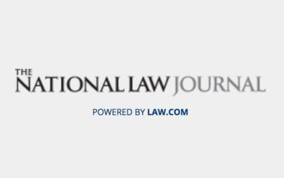 NLJ: #DumpVenable Campaign Launched by Harvard Law Student Group