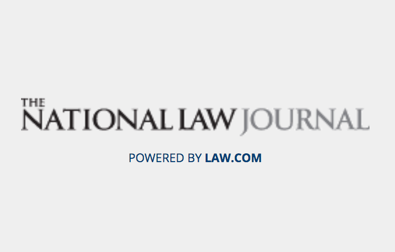 NLJ: #DumpVenable Campaign Launched by Harvard Law Student Group