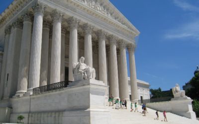Law Students’ Open Letter Regarding Sexual Harassment in the Judiciary