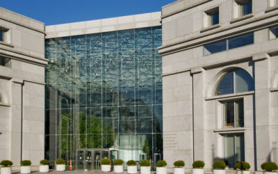 October 30: Show Up to Fight Sexual Harassment in the Judiciary