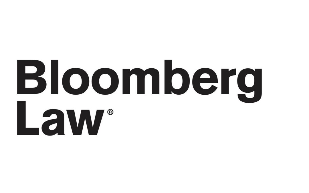 Bloomberg Law: LGBTQ Students Refuse Funds From Law Firms With Arbitration