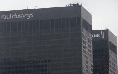 Are You a Current Employee of Paul Hastings? Opt Out of Forced Arbitration by June 21!