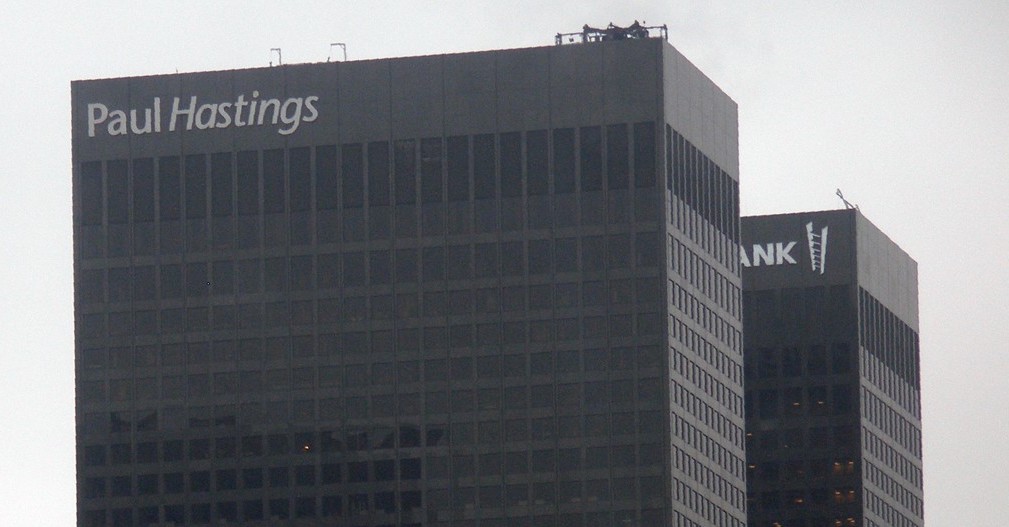 Are You a Current Employee of Paul Hastings? Opt Out of Forced Arbitration by June 21!