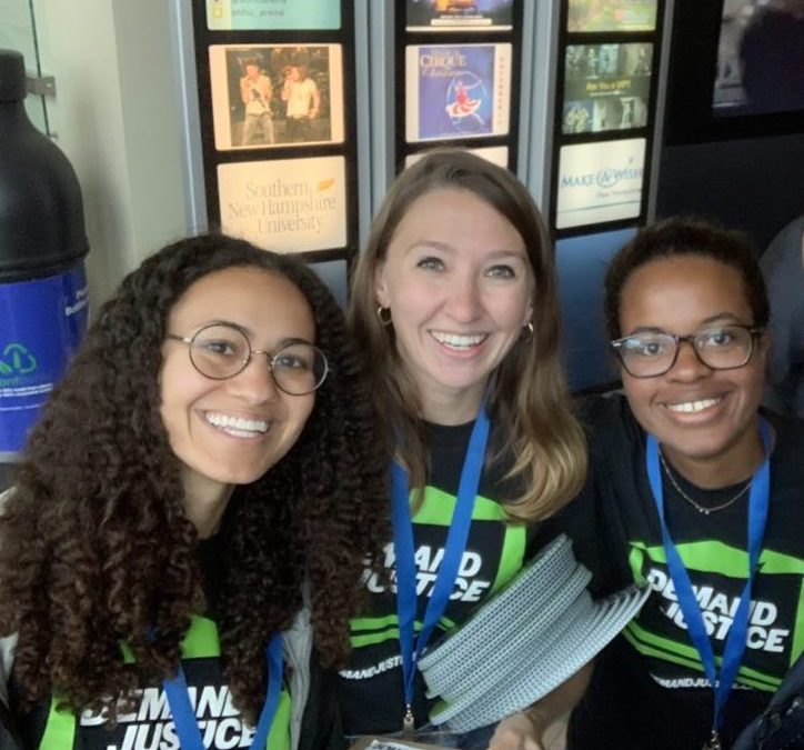 Announcing…the First Annual PPP National Convening!