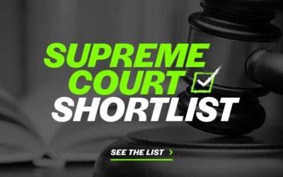 PPP Loves to See a Progressive Vision for the Supreme Court