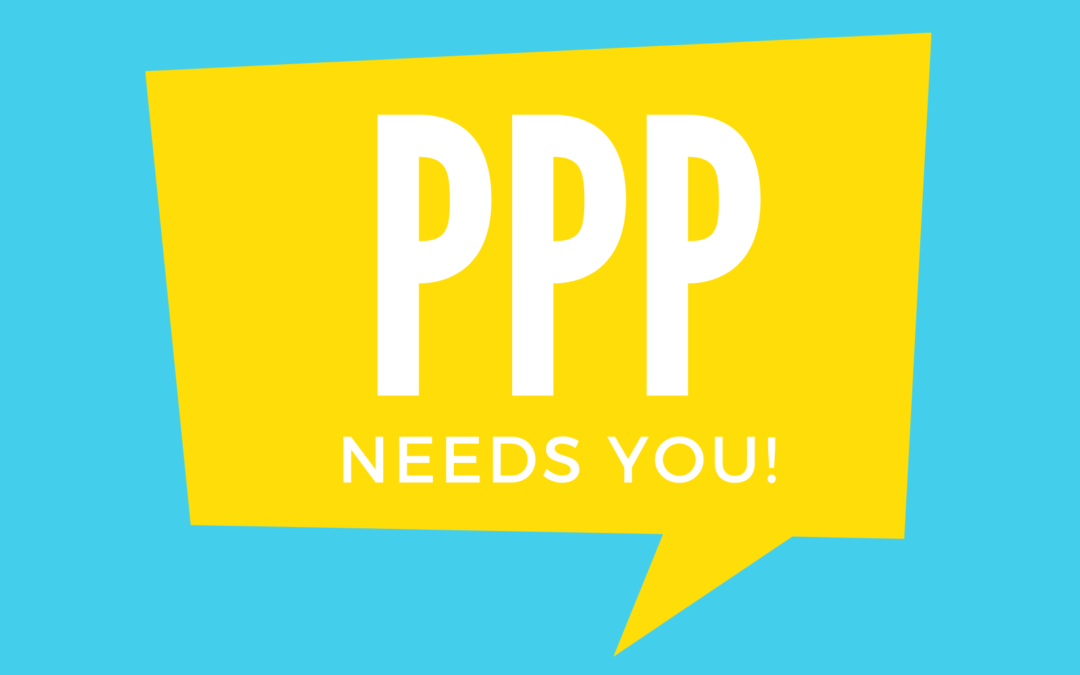 We’re Recruiting!