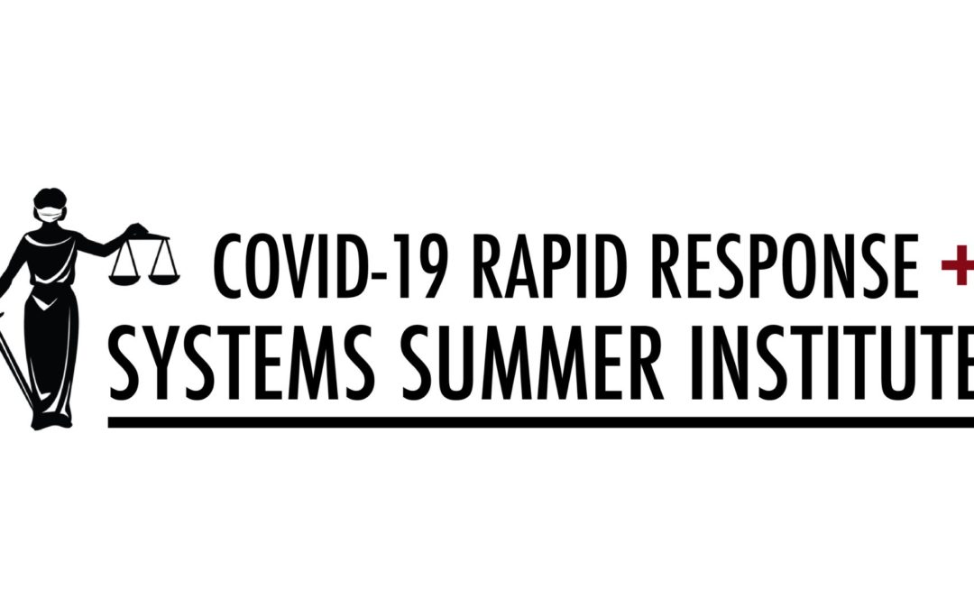 PPP Embarks on Joint Venture to Support Law Students, Legal Organizations, and Communities Most Impacted by COVID-19 Crisis