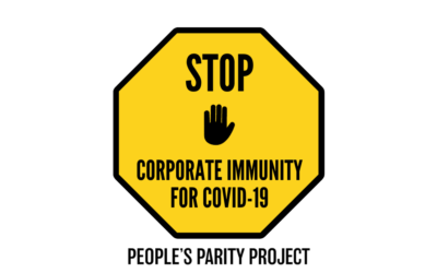 Law Students Nationwide Push Universities to Oppose Corporate Immunity