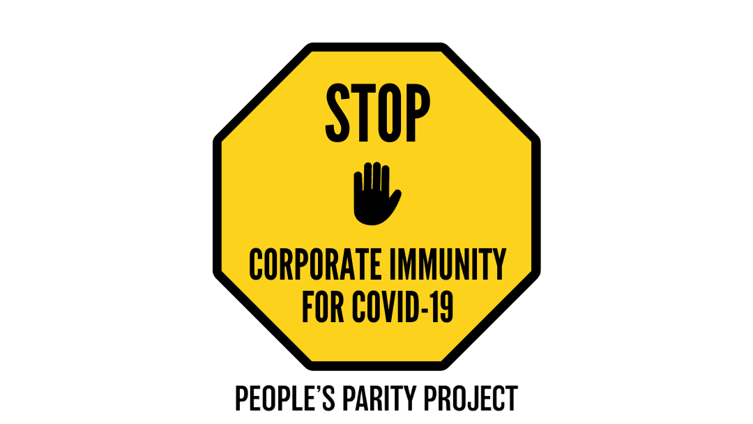Law Students Nationwide Push Universities to Oppose Corporate Immunity