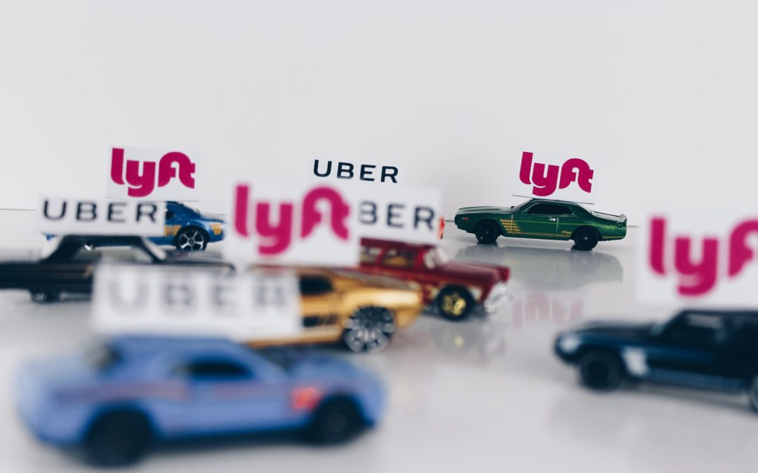 A Bad Deal for Workers: Uber & Lyft’s Bill Is Not True Sectoral Bargaining and Would Roll Back Gig Workers’ Rights