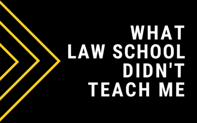 Join PPP and Demand Justice for #WhatLawSchoolDidntTeachMe: The Federalist Society