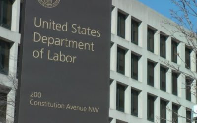PPP Statement on Department of Labor Notice of Proposed Rulemaking