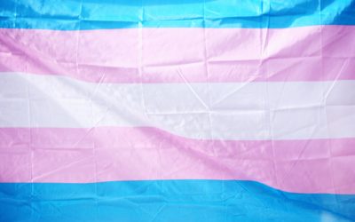 Honoring Our Trans and Non-Binary Communities, Today and Every Day