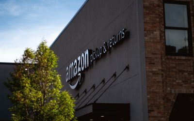 Close the Big Tech Revolving Door