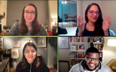 VIDEO: Applying For Clerkships In A (Still) Broken System