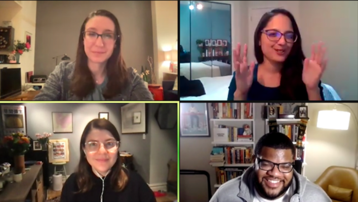 VIDEO: Applying For Clerkships In A (Still) Broken System