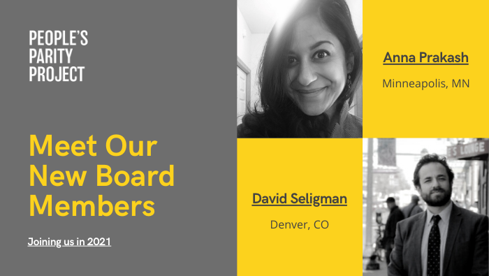 June 2021 Board Transitions