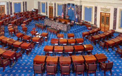 PPP Joins 100+ Progressive Groups to Push Dems to End Filibuster