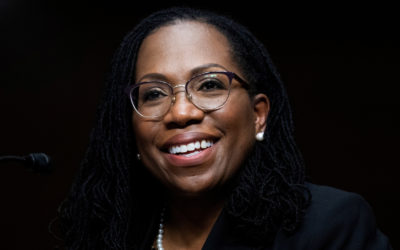 Statement on Judge Ketanji Brown Jackson’s Confirmation to the D.C. Circuit
