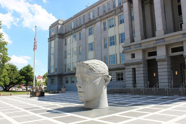 People’s Parity Project Calls for Withdrawal of Christine O’Hearn’s Nomination to the United States District Court for the District of New Jersey