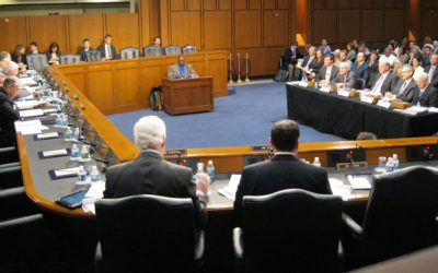 People’s Parity Project Statement on Christine O’Hearn Confirmation Hearing