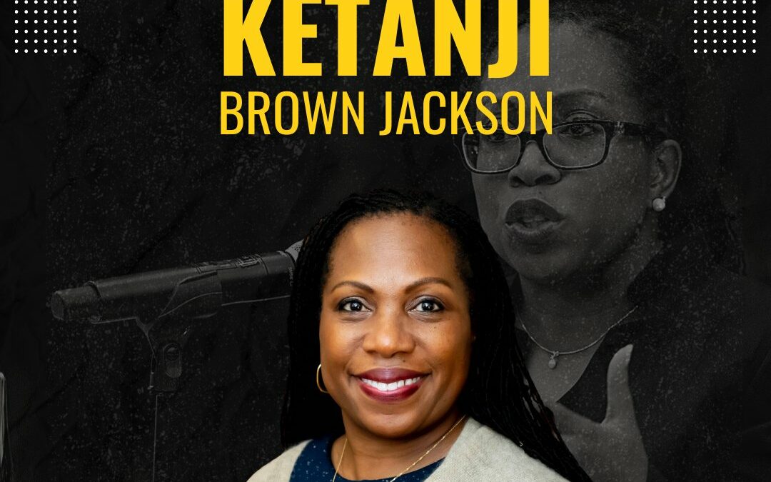 PPP Statement on the Nomination of Judge Ketanji Brown Jackson to the Supreme Court