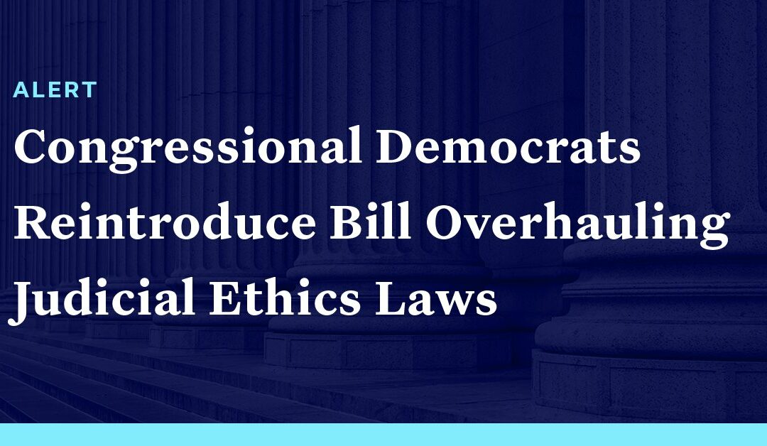 PPP Supports the Judicial Ethics and Anti-Corruption Act