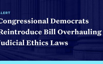PPP Supports the Judicial Ethics and Anti-Corruption Act