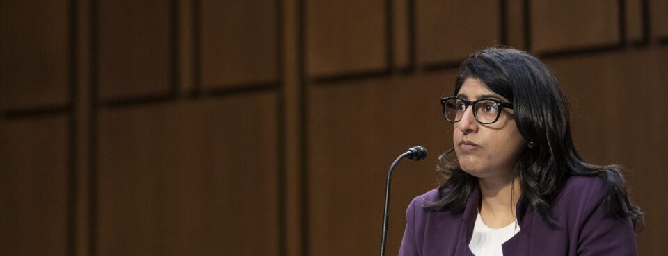 PPP Celebrates the Confirmation of Kalpana Kotagal to the EEOC