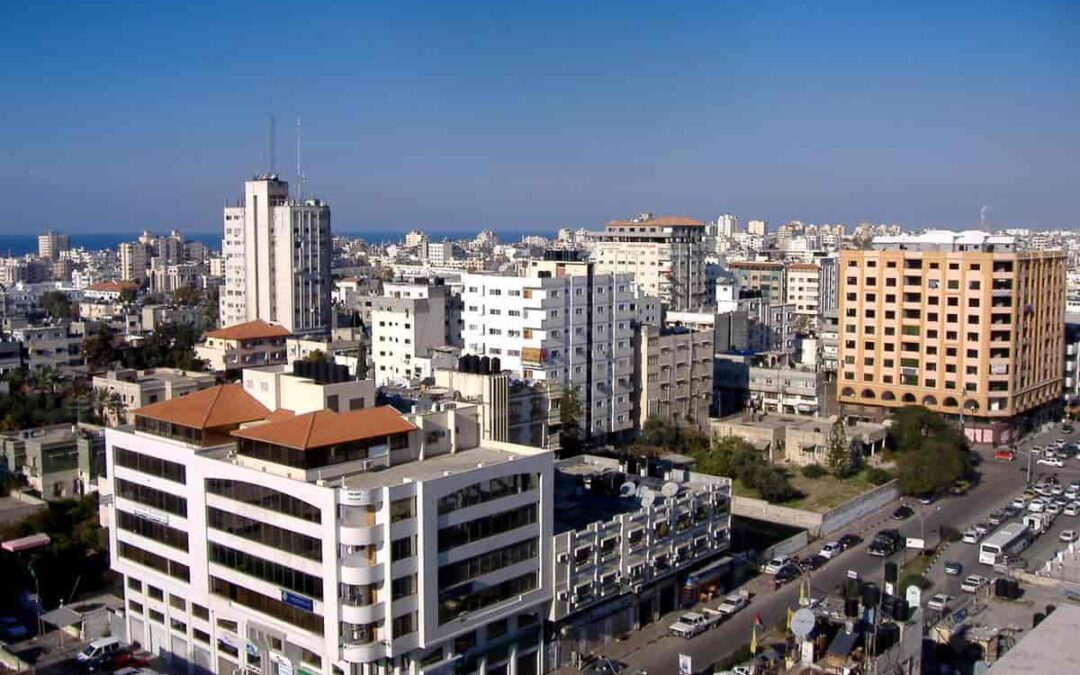 People’s Parity Project Statement on Gaza