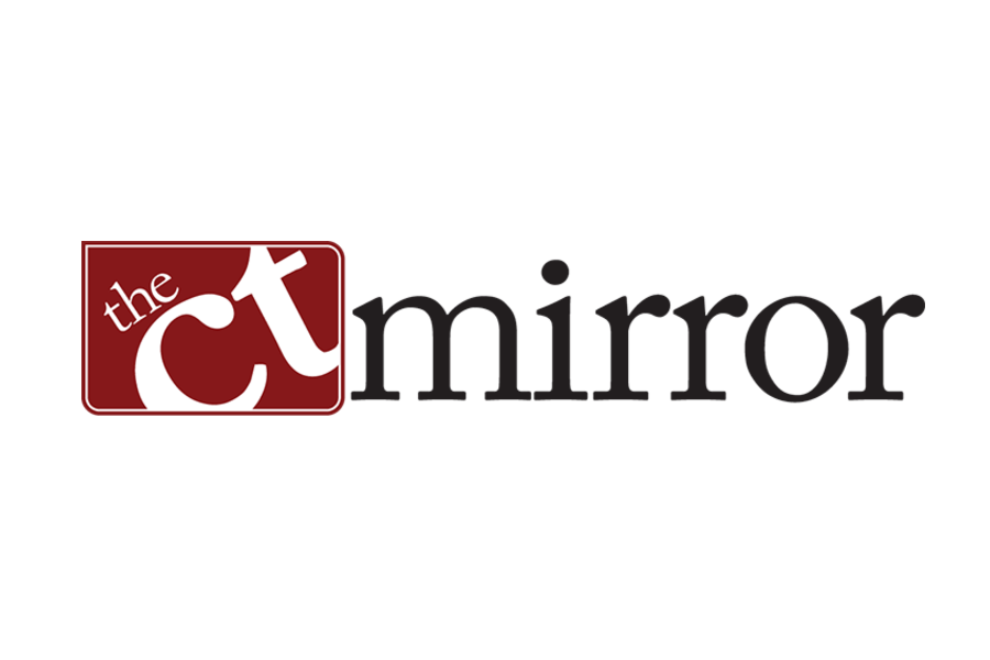 CT MIrror logo