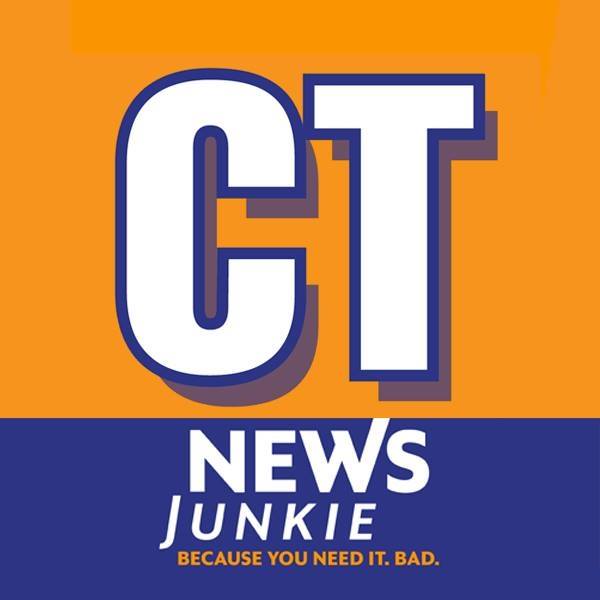 CT News Junkie logo
