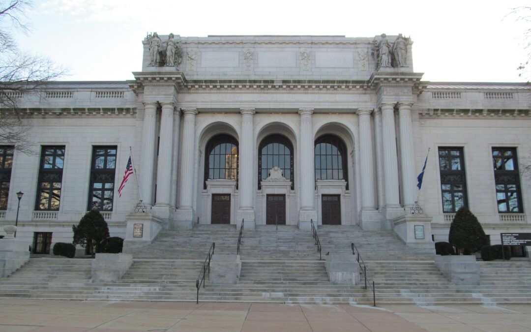 Time for a Pro-People CT Supreme Court