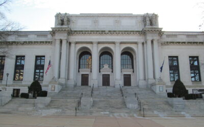 Time for a Pro-People CT Supreme Court