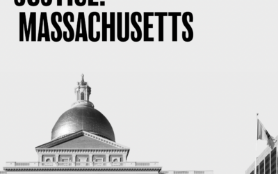 Report: Imbalanced Justice in Massachusetts