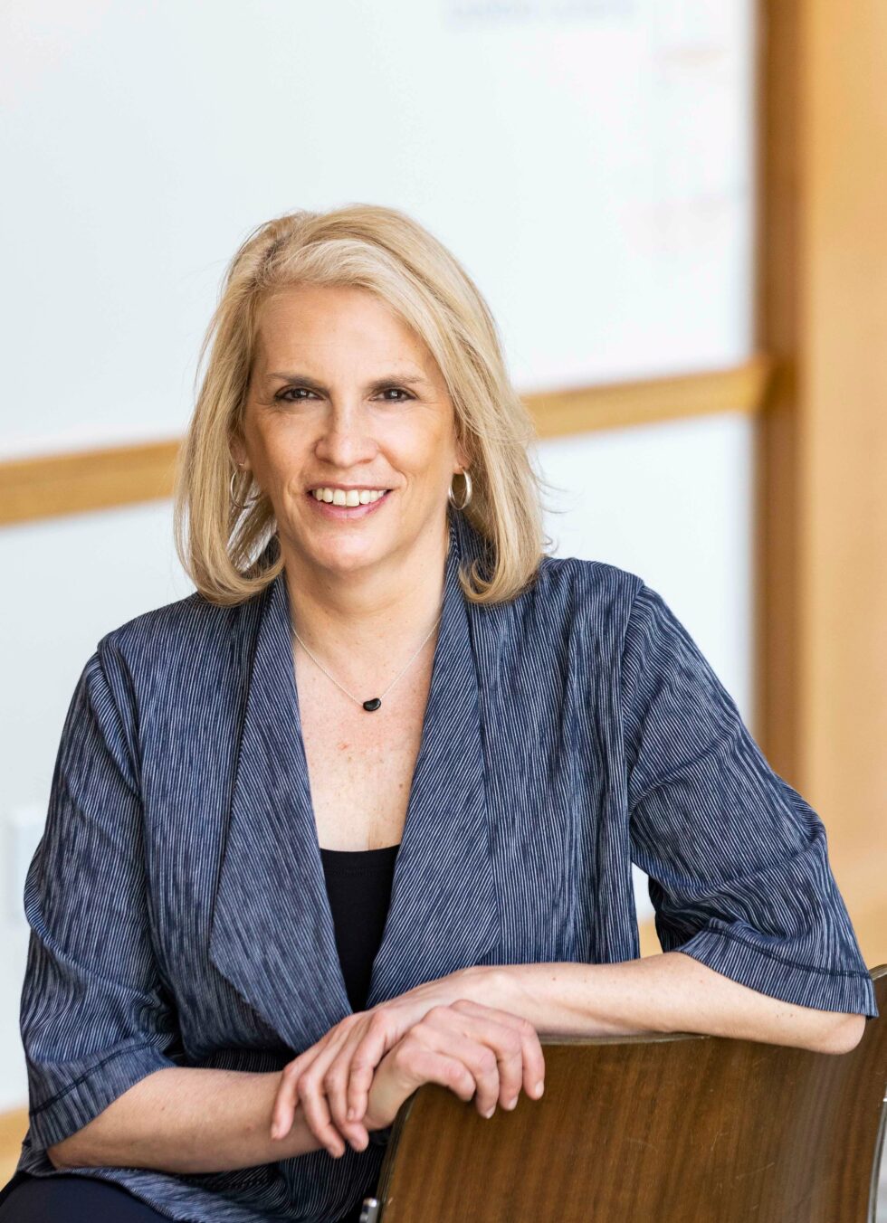 Sharon Block