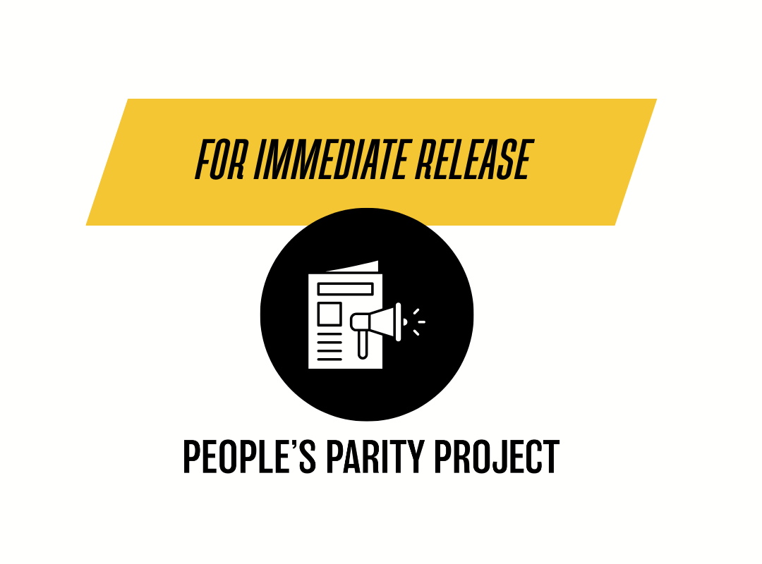 For Immediate Release